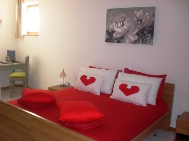Casa Hueller Apartment Roncegno Room photo